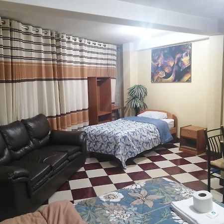 Hotel Cusco Emperador 외부 사진