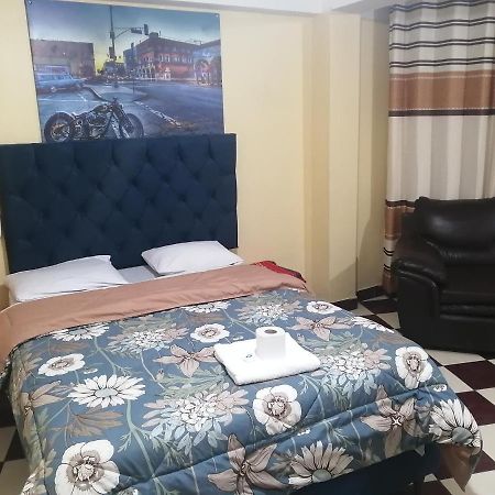 Hotel Cusco Emperador 외부 사진