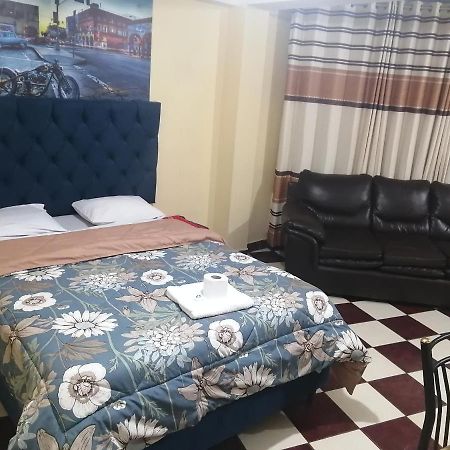 Hotel Cusco Emperador 외부 사진