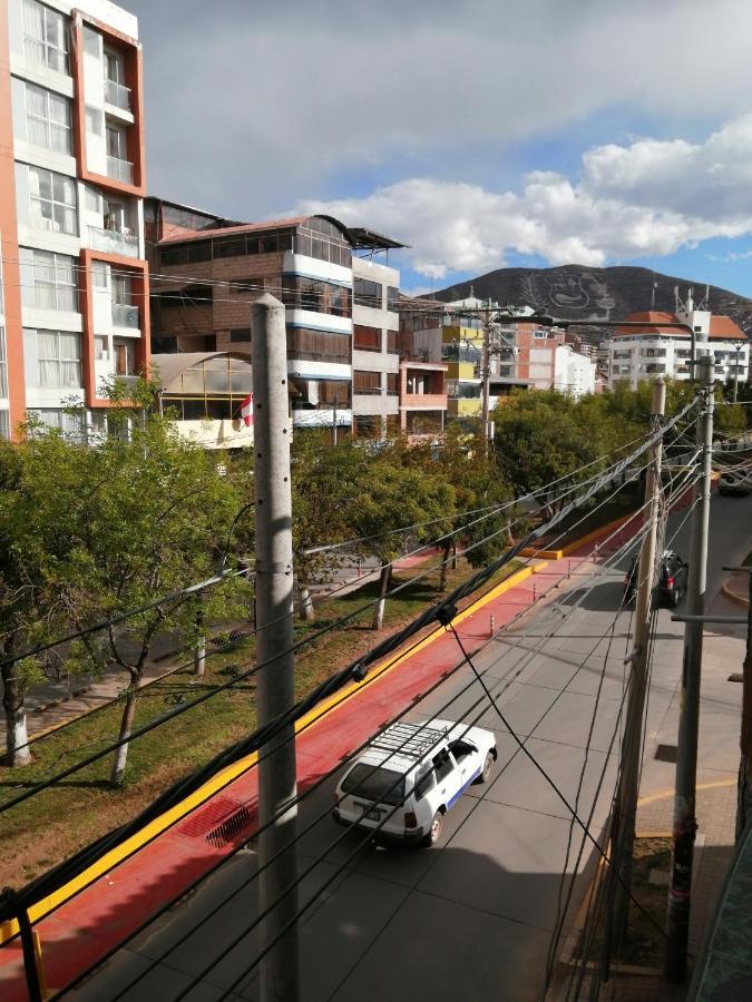 Hotel Cusco Emperador 외부 사진