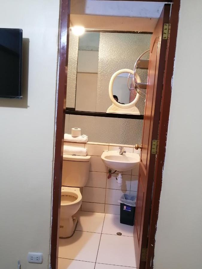 Hotel Cusco Emperador 외부 사진