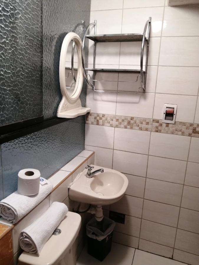 Hotel Cusco Emperador 외부 사진