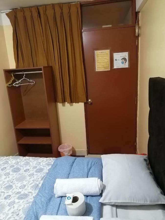 Hotel Cusco Emperador 외부 사진