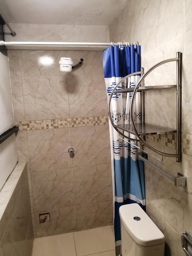 Hotel Cusco Emperador 외부 사진